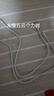簡(jiǎn)雷240W超級充電適用華為充電器Mate60pro手機充電頭閃充插頭mate50pro/30/40適用榮耀nova8/9數據線(xiàn) 1.0米240W快充線(xiàn) 曬單實(shí)拍圖