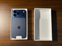 Apple/蘋(píng)果 iPhone 17 Pro Max 256GB 深藍色 支持移動(dòng)聯(lián)通電信5G 雙卡雙待手機 曬單實(shí)拍圖