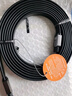 秋葉原（CHOSEAL）HDMI線(xiàn)2.1版 8K60Hz 4K120Hz 多層鋁箔屏蔽 電腦電視顯示器投影儀數字高清視頻連接線(xiàn) 3米 QS8220 曬單實(shí)拍圖