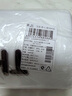 登比塑料袋加厚無異味背心袋購物袋透明手提袋超市方便袋36*56cm100只 曬單實(shí)拍圖