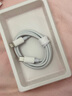 【原充正品】蘋(píng)果充電線(xiàn)60W快充適配原裝數據線(xiàn)iPhone14/13promax/12/11/8/XR手機充電器 【蘋(píng)果8-14全系】PD60W丨1米閃充線(xiàn) 曬單實(shí)拍圖
