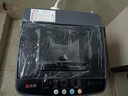 志高（CHIGO）全自動(dòng)洗衣機 波輪宿舍迷你小型家用 洗烘一體 智能洗脫一體機 大容量 風(fēng)干 【7.5Kg-主銷(xiāo)款-智能風(fēng)干-強動(dòng)力電機】 曬單實(shí)拍圖