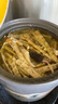 華英（HUAYING） 贛南散養(yǎng)600天老麻鴨1.9斤冷凍鴨肉生鮮煲湯燉湯食材 曬單實拍圖