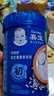 嘉寶（GERBER）強化鈣鐵鋅高鐵米粉嬰幼兒輔食米糊250g 含DHA活性益生菌6月+ 曬單實(shí)拍圖