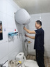 海爾（Haier）智家出品Leader 熱水器 電熱水器40升 家用儲(chǔ)水式衛(wèi)生間洗澡小戶(hù)型租房?jī)?yōu)選上門(mén)安裝防電墻專(zhuān)利LC 40L 1500W 租房?jī)?yōu)選 LC行業(yè)第一 曬單實(shí)拍圖