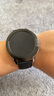 淺里原裝適用小米手表watch S3金屬表圈watch S4金屬表圈黑彩虹esim銀色不銹鋼表圈屏幕 S3/S4原裝全新金屬表圈 黑色藍牙版 曬單實(shí)拍圖