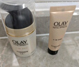 玉蘭油（OLAY）多效面霜50g補水潤膚抗皺緊致保濕面霜生日禮物送女友 曬單實拍圖