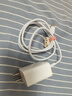 銳央適配華為充電器66W100W120W快充超級閃充原裝type-c數(shù)據(jù)線mate60/70p40pro榮耀安卓套裝X5充電線頭 66W超級快充頭+1米6A快充線 曬單實(shí)拍圖