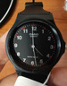卡西歐（CASIO）手表指針樹(shù)脂表帶簡(jiǎn)約百搭防水運動(dòng)石英考試學(xué)生表兒童表男女手表 MQ-24-1B 33mm小表盤(pán) 曬單實(shí)拍圖
