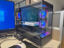 華碩全家桶酷睿i5 13400F/14600KF+RTX5060臺式組裝電腦主機游戲高端電競獨顯直播設計渲染整機臺式機 配置四：I5 13400F+RTX5060 曬單實(shí)拍圖