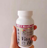 維特健靈 維新烏絲素內(nèi)服養(yǎng)發(fā)制何首烏滋補食療膠囊 90粒/瓶*3 曬單實拍圖