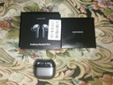 三星（SAMSUNG）Galaxy Buds3 Pro 藍牙智能主動(dòng)降噪智能環(huán)境音 入耳式音樂(lè )無(wú)線(xiàn)運動(dòng)AI耳機 星際銀 曬單實(shí)拍圖