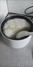小型迷你電飯鍋1-2人學(xué)生宿舍多功能可蒸煮一體電鍋家用小電飯煲 1.8L 藍(lán)色【陶晶內(nèi)膽智能款】帶提籃 曬單實(shí)拍圖