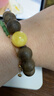 葉夫人正區(qū)天然越南芽莊白奇楠沉香手串熟結(jié)沉水級(jí)老料佛珠鏈?zhǔn)詹丶?jí)棋楠 12mm野林白奇楠全沉水級(jí) 13-14cm手圍 曬單實(shí)拍圖