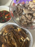 鮮京采 新西蘭原切帶骨羊排凈重4斤/袋【偏肥】 羊肉燒烤 京東自有品牌 曬單實拍圖