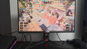華碩ROG 超神32 PG32UCDMR 31.5英寸4K顯示器OLED 240Hz顯示器電競G-sync兼容0.03ms響應HDR400 DP2.1 曬單實(shí)拍圖