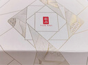 羽西【肖戰同款】白玉防曬霜輕薄保濕隔離SPF50防曬乳生日禮物送女友 曬單實(shí)拍圖