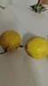京鮮生 欽蜜9號(hào)黃金百香果 5斤單果90g+ /20-30個(gè) 生鮮水果 源頭直發(fā) 曬單實(shí)拍圖