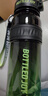 BOTTLED JOY噸噸杯大容量tritan水杯運動水壺暢噸噸塑料夏季大學生水杯 曬單實拍圖