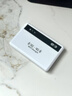 飛瑧隨身wifi2025款超大10000毫安移動(dòng)隨身WIFI5g無(wú)限流量全國通用無(wú)線(xiàn)穿墻路由器5G雙頻充電寶二合一 5G充電寶款【帝王版】增強9999% 曬單實(shí)拍圖