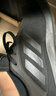 adidas CORERACER隨心暢跑網(wǎng)面休閑跑步鞋男子阿迪達斯官方輕運動(dòng) 黑色   41 曬單實(shí)拍圖