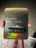 ?？低暎℉IKVISION）256GB USB3.2/Type-C固態(tài)U盤(pán)雙接口手機U盤(pán)S1000讀速1080MB/s華為蘋(píng)果iPhone16電腦兩用大容量?jì)?yōu)盤(pán) 曬單實(shí)拍圖