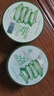 自然樂園（Nature Republic）蘆薈膠貼貼霜妝前補水曬后修復b5保濕乳液面霜蘆薈凝膠300ml*3 曬單實拍圖