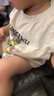 巴布豆（BOBDOG）夢(mèng)的初語(yǔ)拉拉褲XXL號(hào)30片尿不濕【品牌直供 安心品質(zhì)】 曬單實(shí)拍圖