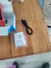 飛利浦（PHILIPS）老年人手機4G全網(wǎng)通超長(cháng)待機大屏大聲音大字體老年機學(xué)生兒童老人專(zhuān)用按鍵功能機備用 E536A絢麗紅 曬單實(shí)拍圖