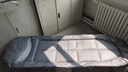 YOIK折疊床單人午休床躺椅醫(yī)院陪護床出租屋行軍床可坐可躺200*66cm 曬單實拍圖