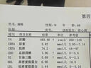 [啟元]山楂精降脂片 0.06g*36片 1盒裝 降血脂的特專(zhuān)效藥甘油三酯高降膽固醇通血管清道夫降血脂藥血脂高的心腦血管非處方藥 降血脂的特新效期藥 曬單實(shí)拍圖