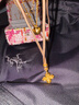 ARC'TERYX始祖鳥(niǎo) HELIAD 15 BACKPACK 男女同款 背包 Black/黑色 均碼 曬單實(shí)拍圖