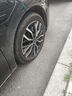 佳通(Giti)汽車輪胎215/50R18 96V 225V1原配 長城 歐拉好貓/名爵ZS 曬單實拍圖