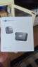 DJI大疆 DJI Mic Mini 一拖一 Type-C/相機版無線降噪戶外采訪直播vlog收音紐扣式領夾麥克風 曬單實拍圖