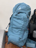 多特（Deuter）登山包 藍(lán)精靈男款3-5日輕量重裝戶外包 徒步探險(xiǎn)旅行雙肩背包 大西洋藍(lán)-50+10L【爆款回歸】 多日出行 曬單實(shí)拍圖