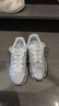 耐克（NIKE）P-6000女鞋舒適百搭老爹鞋網(wǎng)面透氣輕便跑步鞋街頭時尚復(fù)古運動鞋 BV1021-106 36 曬單實拍圖