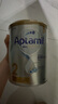 愛(ài)他美（Aptamil）白金澳洲版 較大嬰兒配方奶粉 2段(6-12月) 900g 澳洲白金 曬單實(shí)拍圖