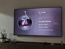 TCL電視 98T7L Pro 98英寸 QD-Mini LED 蝶翼星曜屏 萬(wàn)象分區 絢彩XDR 超薄 98/100英寸電視 國家補貼 曬單實(shí)拍圖