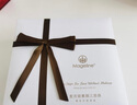 麥吉麗（Mageline）官方旗艦素顏三部曲護膚品套裝禮盒 精華水緊致抗皺亮膚禮物 干性及中性肌膚（尊享套裝） 曬單實(shí)拍圖