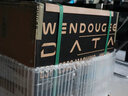 溫豆季W(wǎng)ENDOUGEE意式半自動(dòng)小型商用電動(dòng)雙鍋爐齒輪泵咖啡機DATA-S不含平板 DATA-S（聯(lián)動(dòng)水箱版）黑色不含PAD 曬單實(shí)拍圖