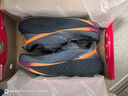 Saucony【防水款】索康尼勝利22GTX專(zhuān)業(yè)強緩震跑鞋男防水跑步鞋運動(dòng)鞋男 灰蘭253【防水鞋面】 41 曬單實(shí)拍圖