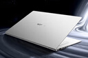 榮耀MagicBook Pro14【國家補貼20%】AI輕薄筆記本 92Wh電池 14.6吋U5-225H 32G 1T 3.1K護眼觸控屏 白 曬單實(shí)拍圖
