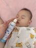 貝諾寧海鹽水鼻噴霧生理鹽水洗鼻腔噴霧清洗鼻器嬰幼兒童鼻炎噴劑100ml 曬單實(shí)拍圖