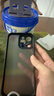 奶小鴨（NEYAA）適用蘋(píng)果16promax手機殼 iphone16promax保護套鏡頭全包超薄半透明膚感磨砂硅膠防摔簡(jiǎn)約男女款 曬單實(shí)拍圖