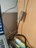 聯(lián)想生態(tài)品牌異能者USB3.0千兆有線網卡轉RJ45網線轉換頭分線器千兆網口轉換器usb轉網口筆記本臺式機 曬單實拍圖