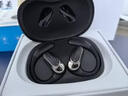 森海塞爾/SENNHEISER藍(lán)牙耳機(jī)無(wú)損音質(zhì)掛耳式跑步運(yùn)動(dòng)降噪長(zhǎng)續(xù)航 星空黑【360°全景音效】 曬單實(shí)拍圖