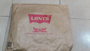 Levi's李維斯男士511修身美式懷舊復古經(jīng)典休閑簡(jiǎn)約藍色牛仔長(cháng)褲 深藍色 34 (32) 曬單實(shí)拍圖
