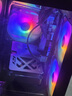 盈通（yeston）暗夜騎士 AMD銳龍R5-7500F/RX9060XT 16G/16G/1TB 電競游戲設(shè)計(jì)師臺式電腦主機(jī)國家補(bǔ)貼20% 曬單實(shí)拍圖