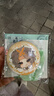 toutou李蘭迪同款包HelloKitty三麗鷗兒童生日禮物kt貓單肩斜挎送女友 曬單實(shí)拍圖