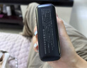 威頓【頂配80000M丨國家3C認(rèn)證】66W充電寶超級快充大容量自帶線可上飛機20000毫安適用小米小巧便攜 頂配80000M丨超級快充丨提速999% 2025年新款丨自帶快充線丨國家3C認(rèn)證 曬單實拍圖